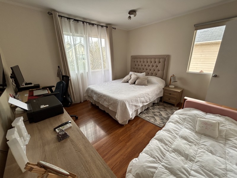 Casa en Venta en Condominio Prados de Buin 1 en Buin Oriente