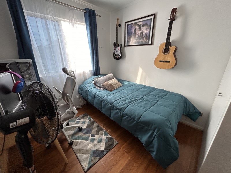 Casa en Venta en Condominio Prados de Buin 1 en Buin Oriente