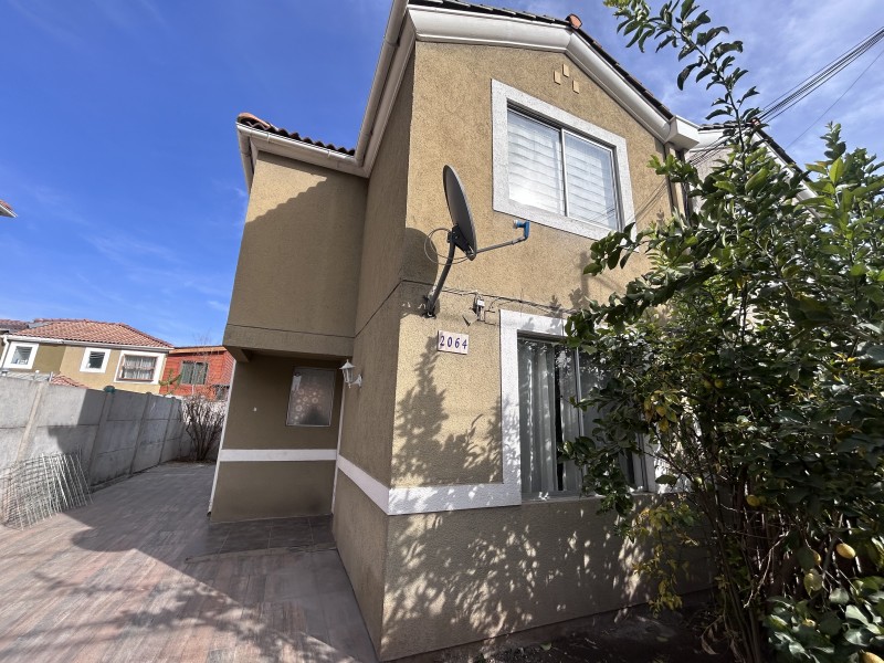 Casa en Venta en Umbrales de Buin
