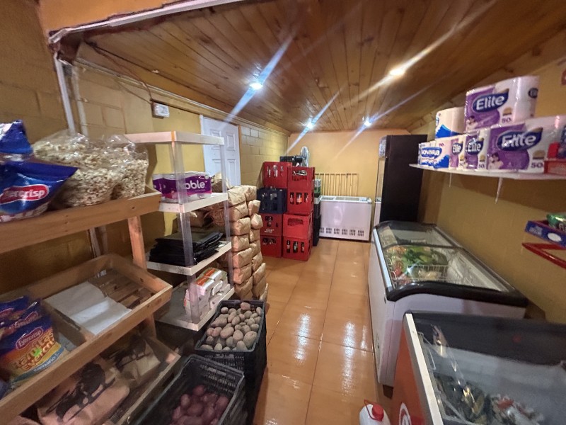 Casa en Venta en Nuevo Buin