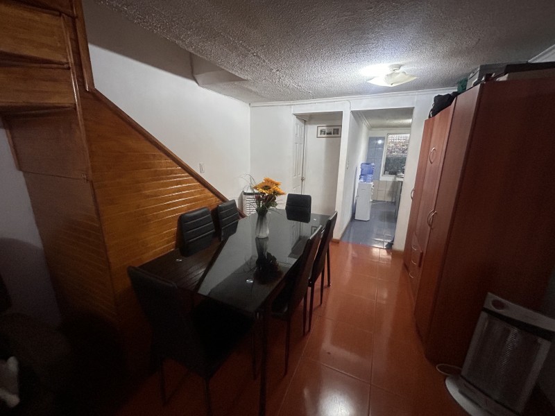 Casa en Venta en Nuevo Buin