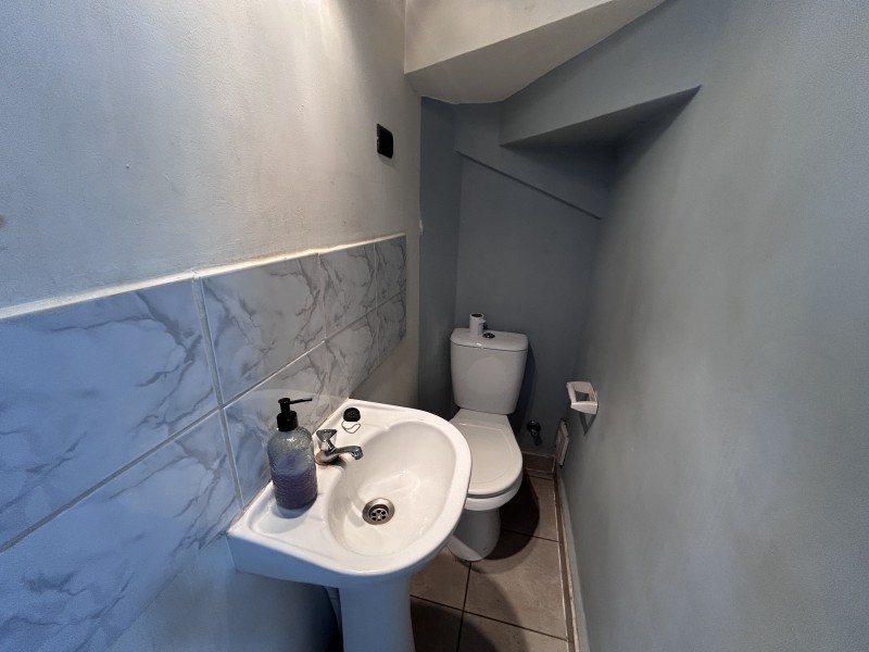 Casa en Venta en Umbrales de Buin