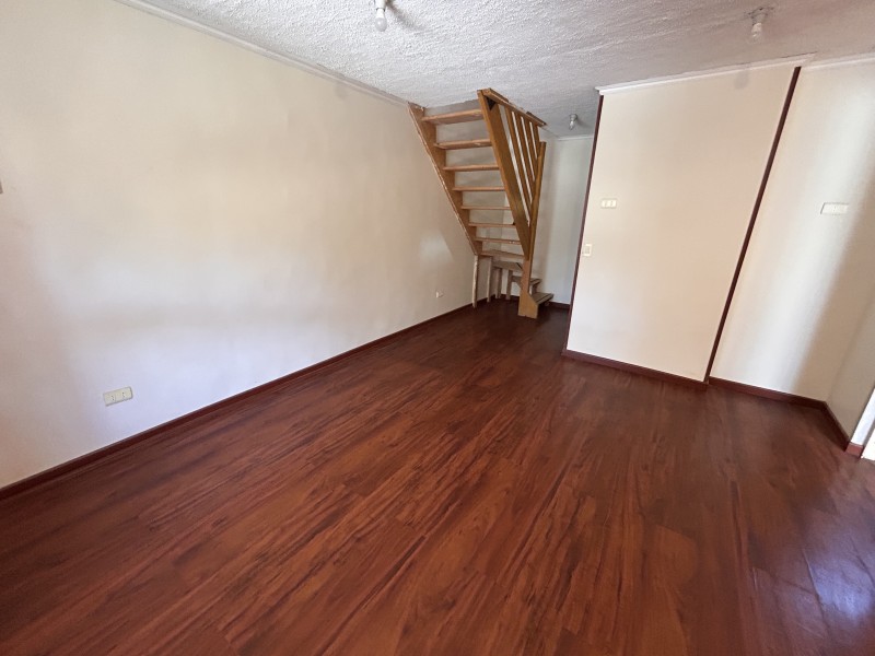 Casa Ampliada en Venta Villa el Molino Maipo Buin