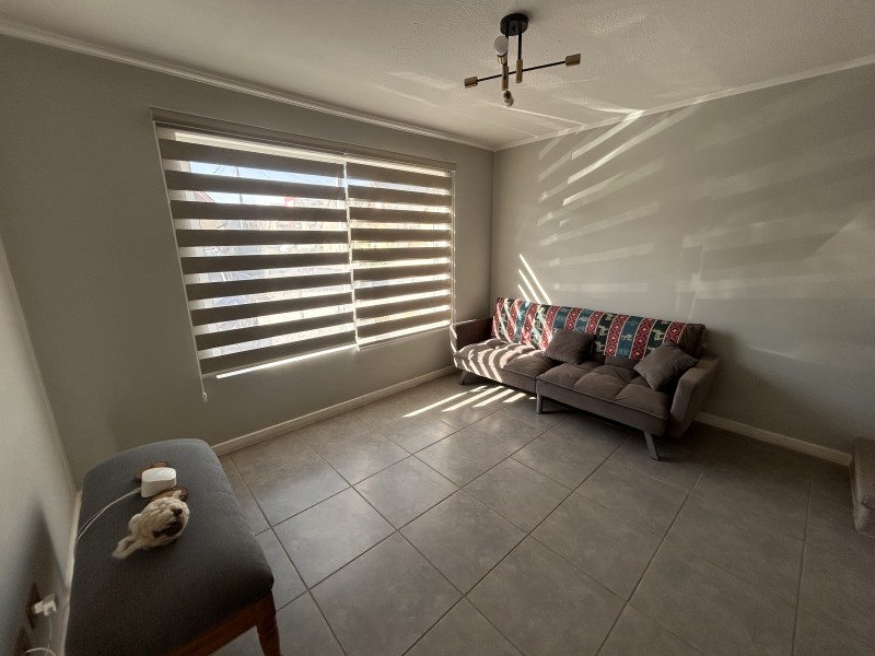 Casa en Arriendo en Condominio Alto Buin Iv