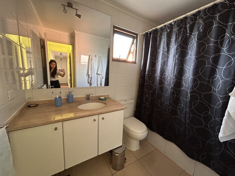 Casa en Arriendo en Valle Araucarias Linderos Buin