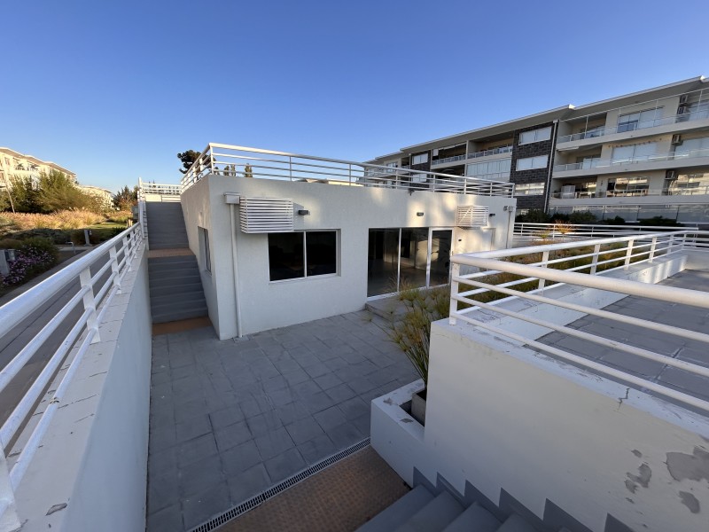 Espléndido Departamento en Venta Condominio Vista Linderos
