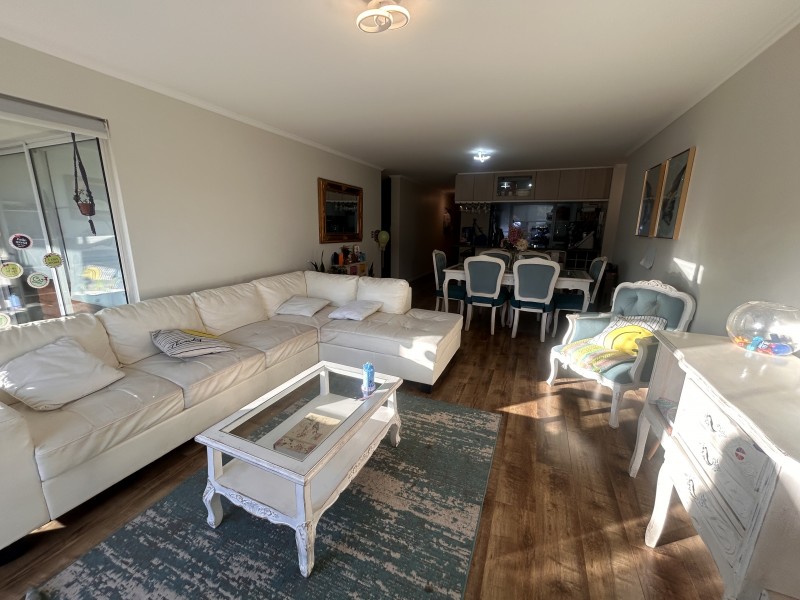 Espléndido Departamento en Venta Condominio Vista Linderos