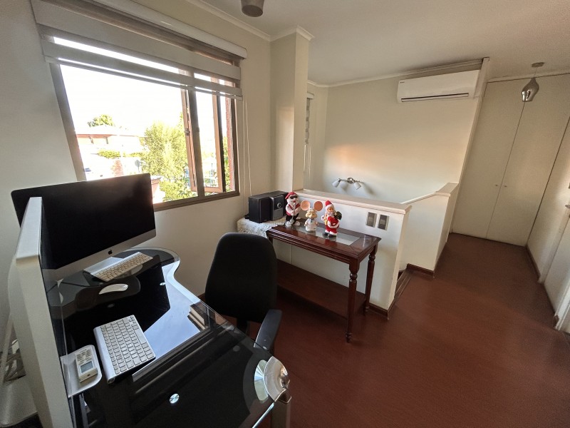 Casa en Arriendo en Valle Araucarias Linderos Buin