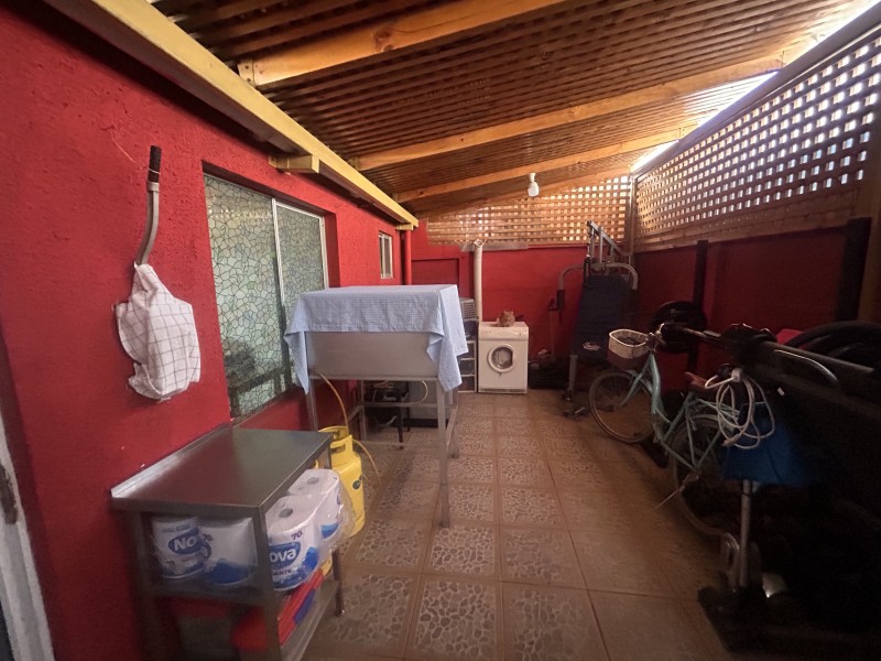 Casa en Venta en Nuevo Buin