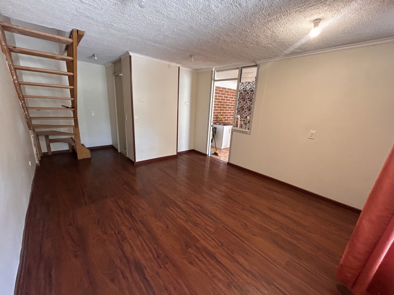 Casa Ampliada en Venta Villa el Molino Maipo Buin