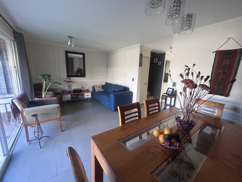 Hermosa Casa Aislada en los Parronales