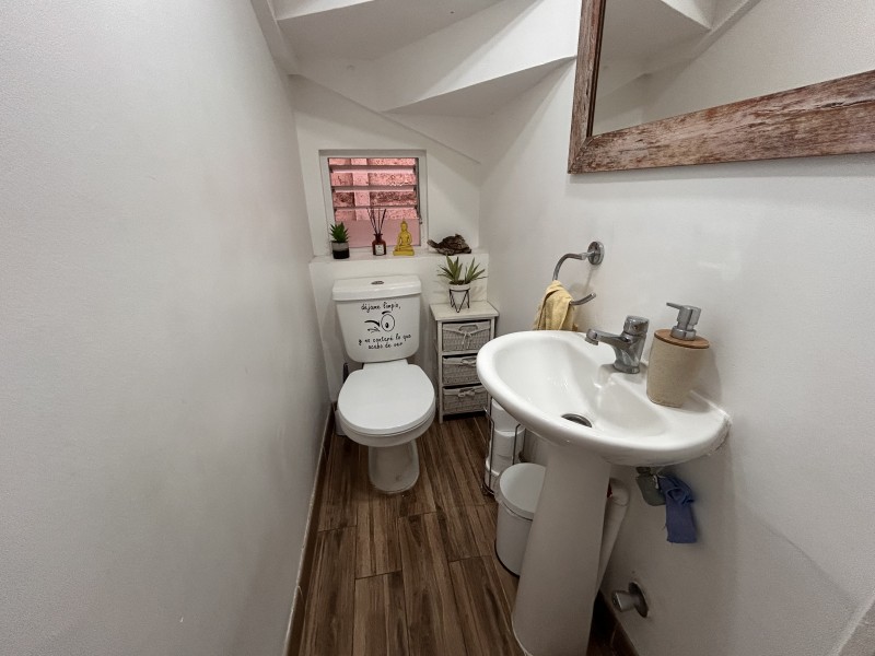 Casa en Venta en Condominio Prados de Buin 1 en Buin Oriente