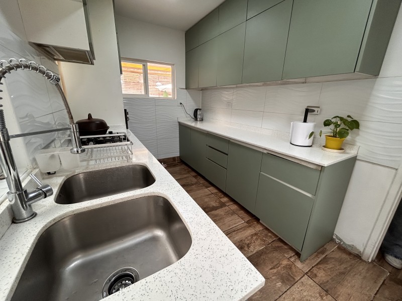 Casa en Venta en Condominio Prados de Buin 1 en Buin Oriente