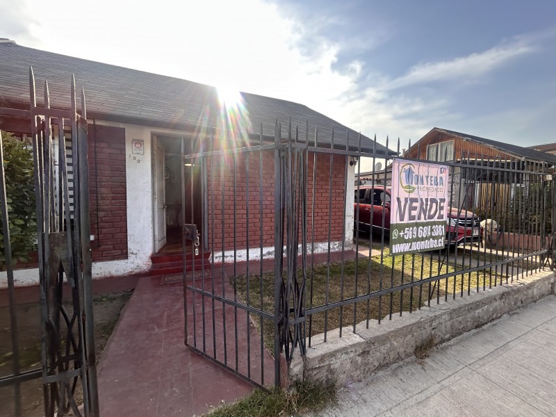 Casa en Venta en Villa Jhon Kennedy Comuna de el Bosque