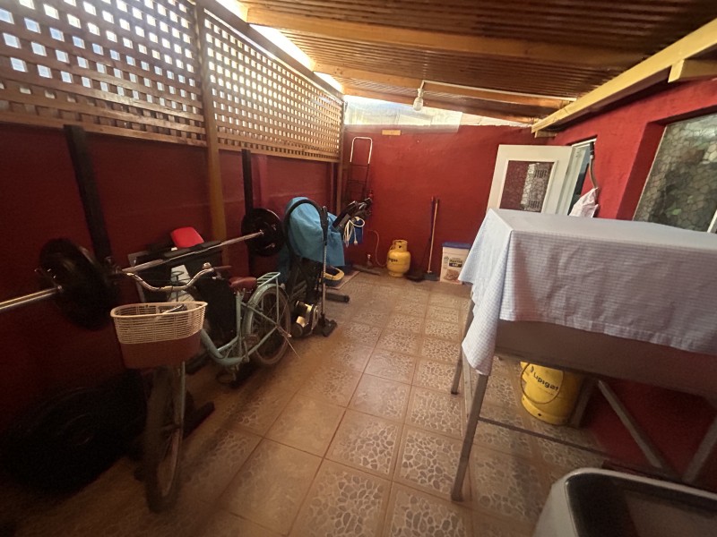 Casa en Venta en Nuevo Buin