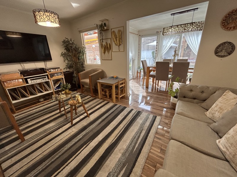 Casa en Venta en Condominio Prados de Buin 1 en Buin Oriente