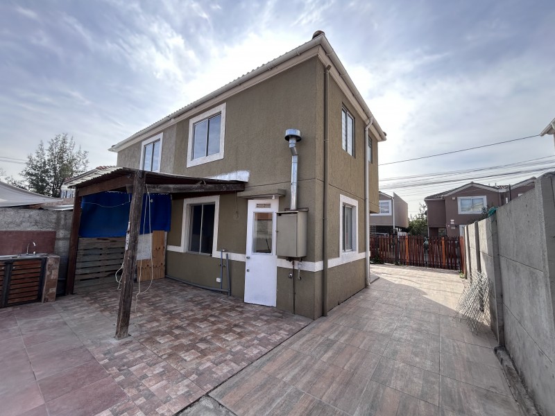 Casa en Venta en Umbrales de Buin