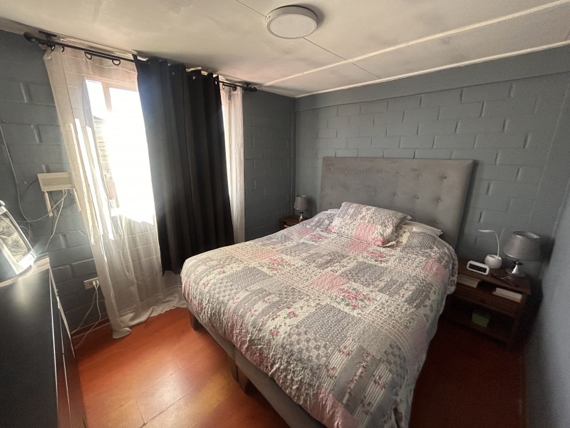 Casa en Venta en Nuevo Buin