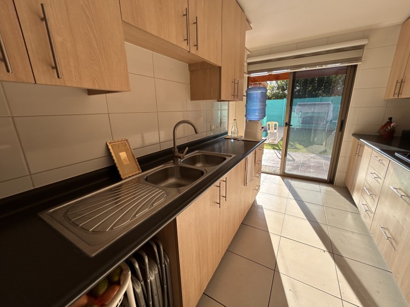 Casa en Arriendo en Valle Araucarias Linderos Buin