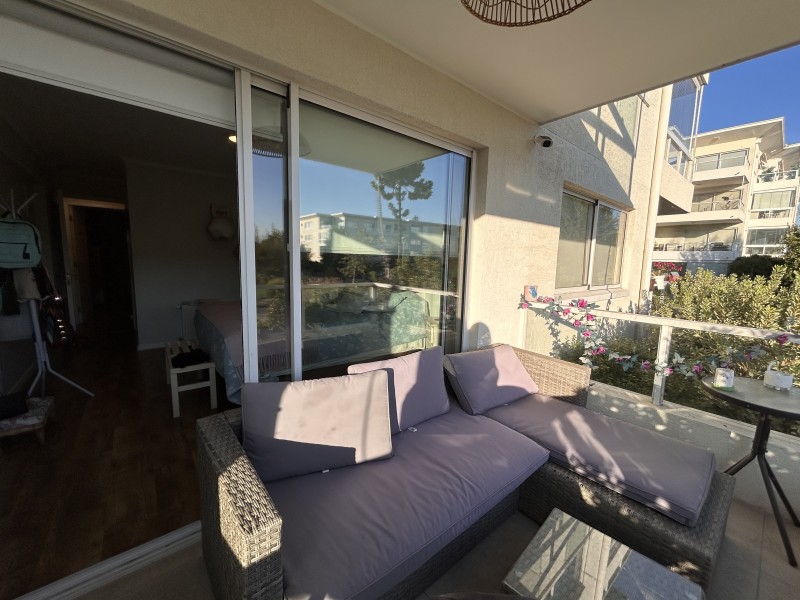 Espléndido Departamento en Venta Condominio Vista Linderos