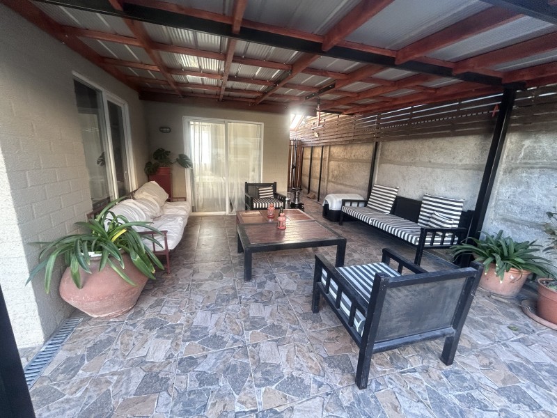 Hermosa Casa Aislada en los Parronales