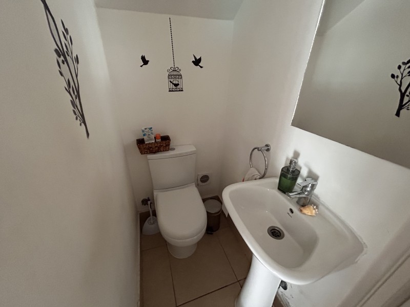 Casa en Arriendo en Valle Araucarias Linderos Buin