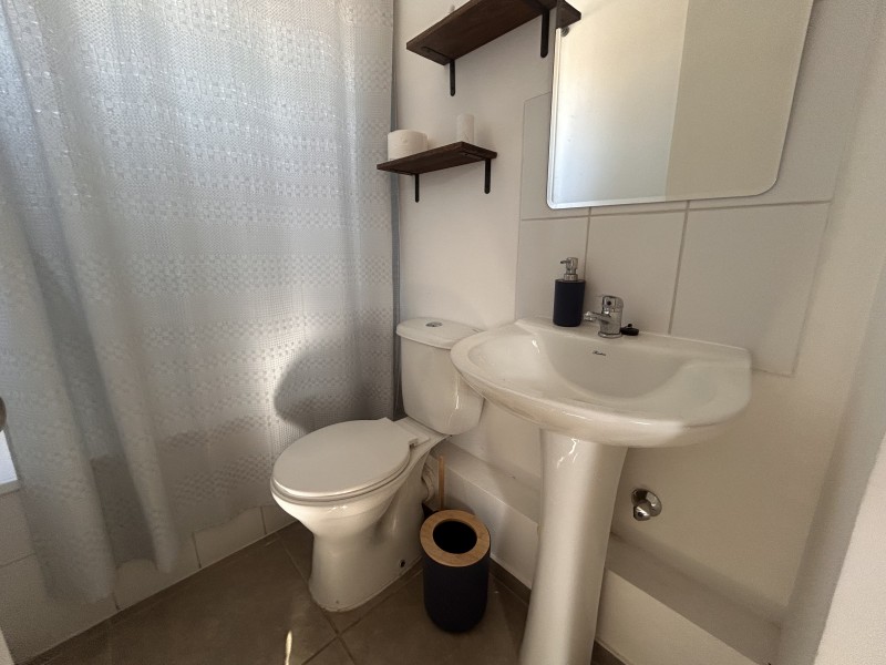 Casa en Arriendo en Condominio Alto Buin Iv