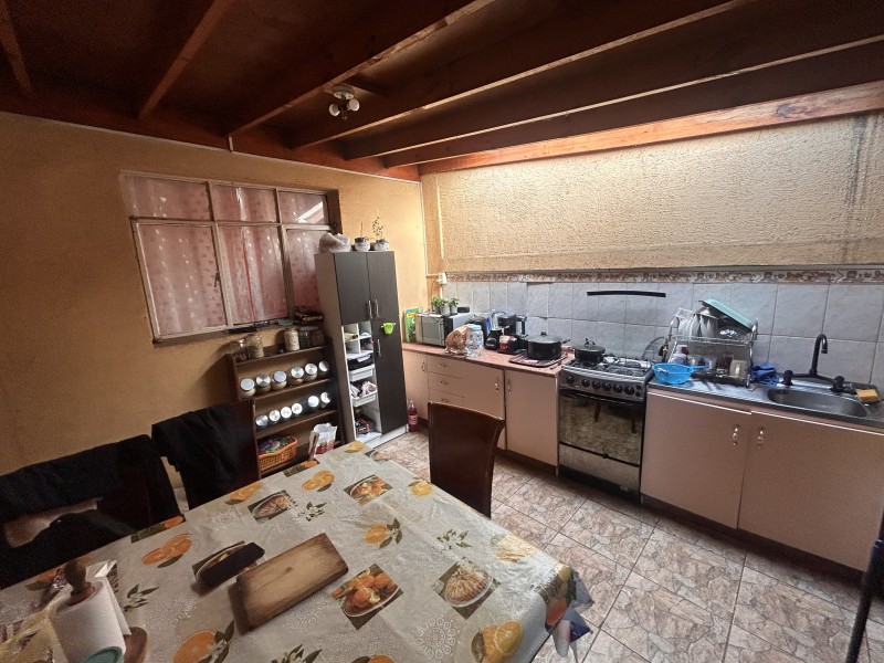 Casa en Venta en Villa Jhon Kennedy Comuna de el Bosque