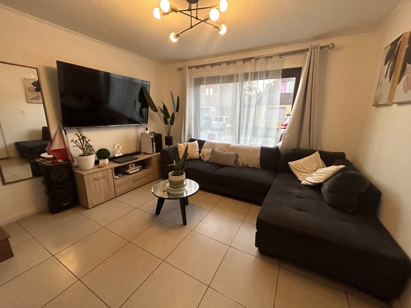 Casa en Arriendo en Condominio Alto Buin Iii