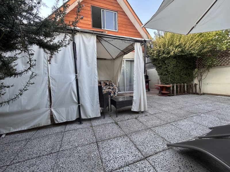 Casa en Venta Aislada en Buin Oriente