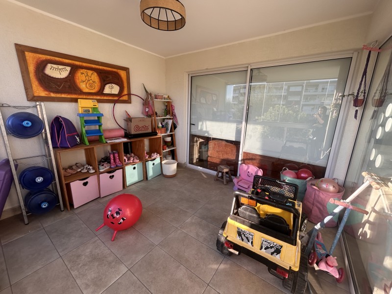 Espléndido Departamento en Venta Condominio Vista Linderos