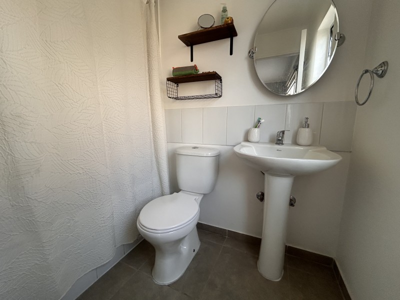 Casa en Arriendo en Condominio Alto Buin Iv