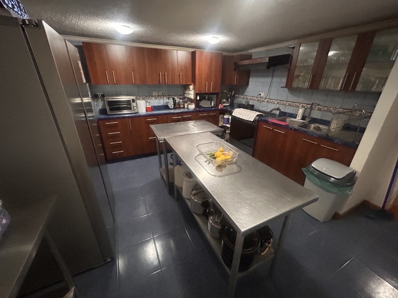 Casa en Venta en Nuevo Buin