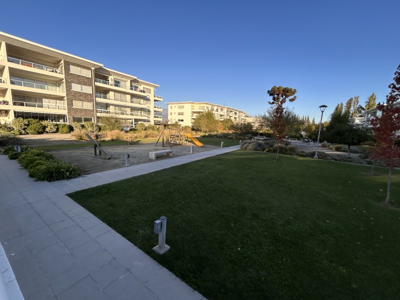 Espléndido Departamento en Venta Condominio Vista Linderos