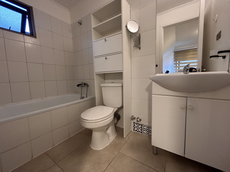 Casa en Arriendo en Huertos de Buin
