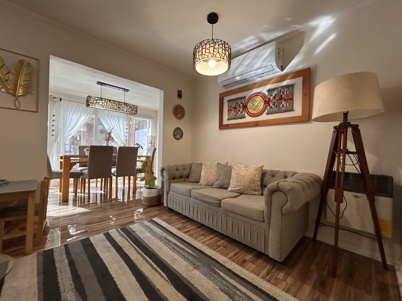 Casa en Venta en Condominio Prados de Buin 1 en Buin Oriente