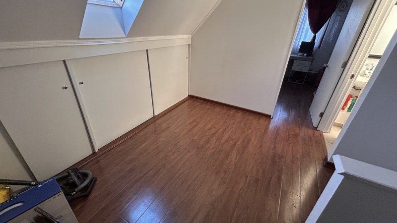 Casa en Arriendo en Condominio Alto Buin Iii