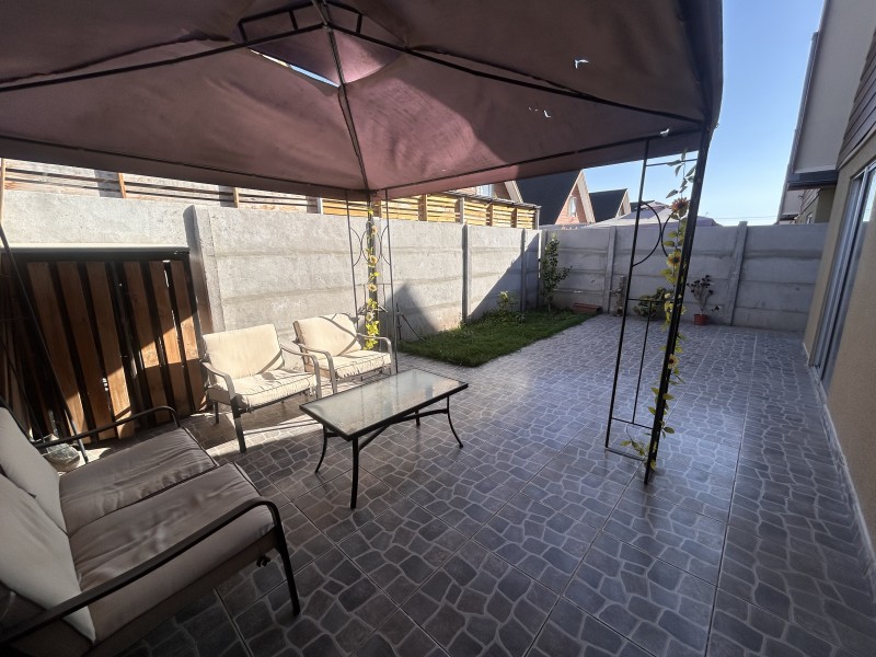 Casa en Arriendo en Condominio Alto Buin Iv