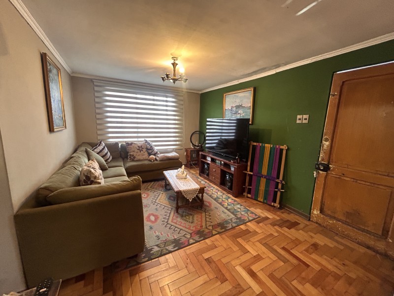 Casa en Venta en Villa Jhon Kennedy Comuna de el Bosque