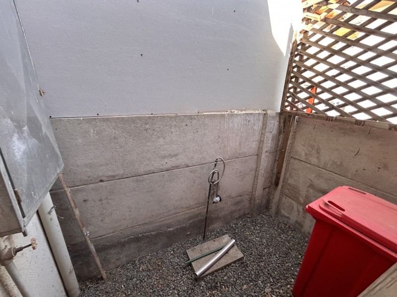 Casa Ampliada en Venta Villa el Molino Maipo Buin