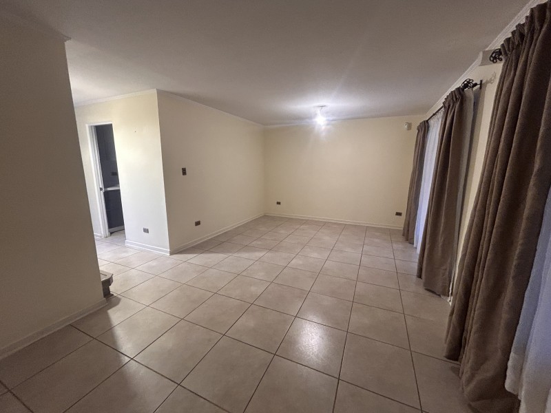 Casa en Arriendo en Huertos de Buin