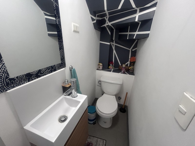 Hermosa Casa Aislada en los Parronales