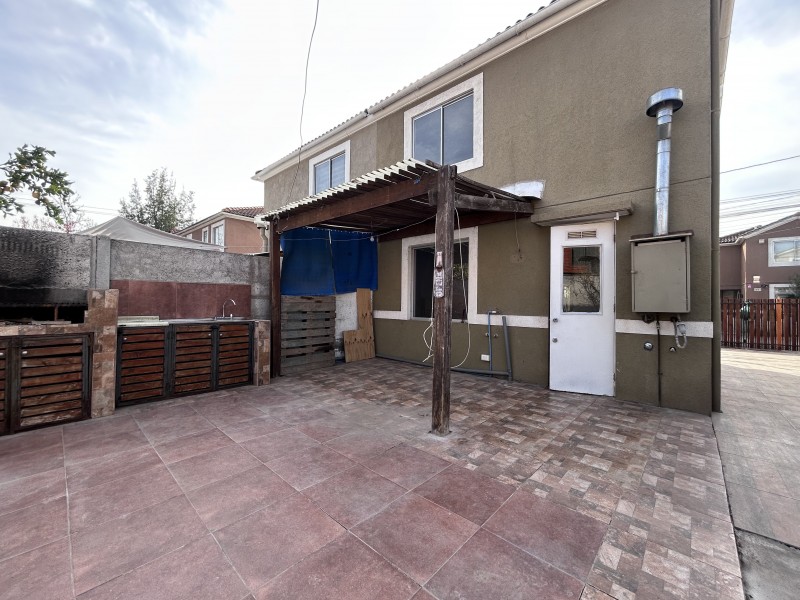 Casa en Venta en Umbrales de Buin