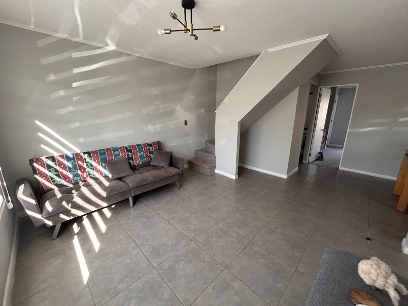 Casa en Arriendo en Condominio Alto Buin Iv