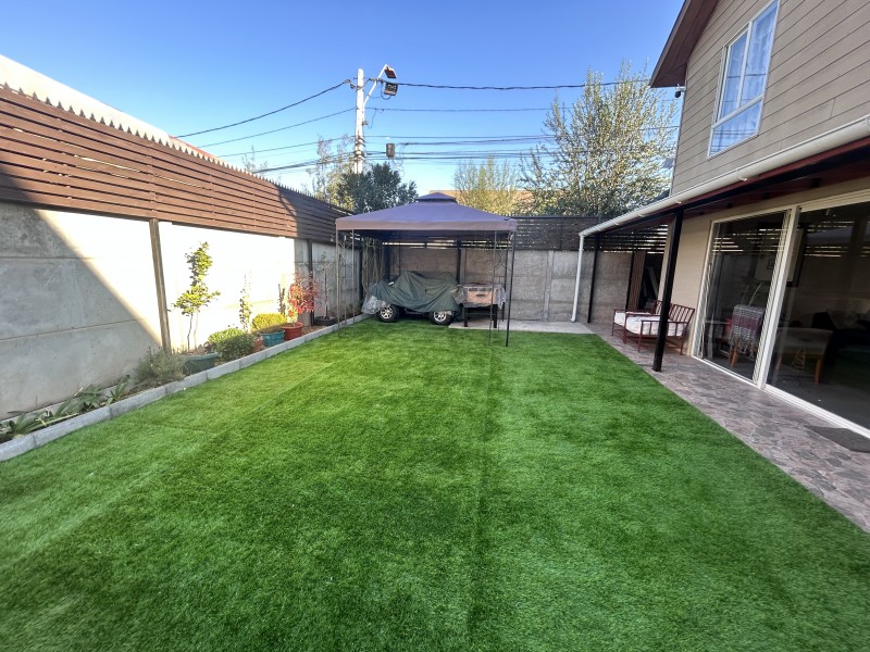 Hermosa Casa Aislada en los Parronales