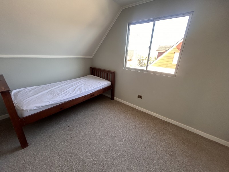 Casa en Arriendo en Condominio Alto Buin Iv