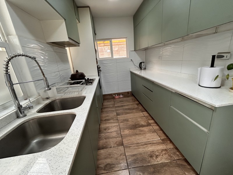 Casa en Venta en Condominio Prados de Buin 1 en Buin Oriente