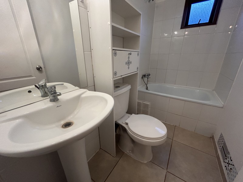 Casa en Arriendo en Huertos de Buin