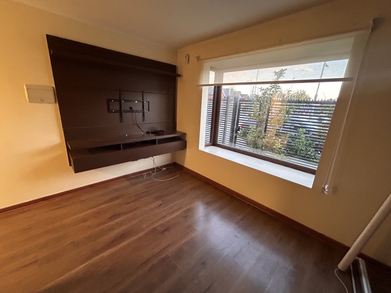 Casa en Arriendo en Huertos de Buin