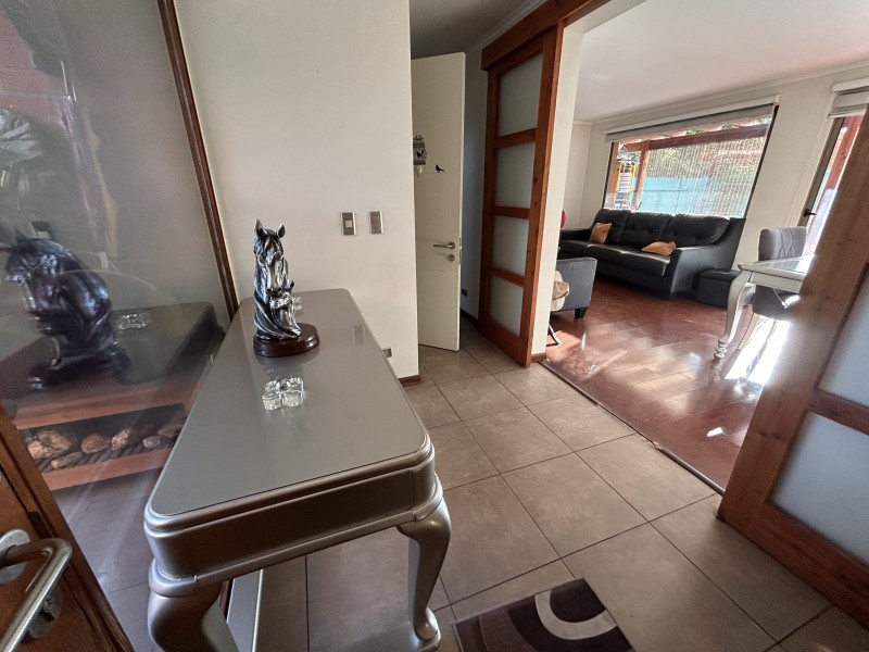 Casa en Arriendo en Valle Araucarias Linderos Buin